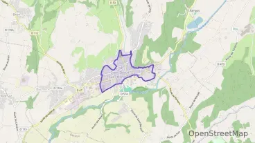 appartement d'une chambre 52 m² à vendre à Saint-Donat-sur-l`Herbasse
