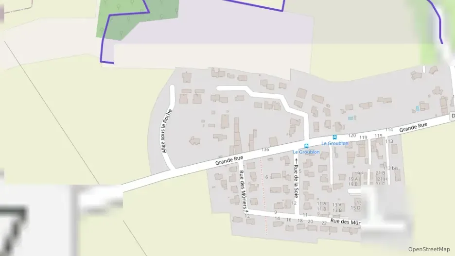 Appartement 63 m² trois pièces à vendre à Toussieu