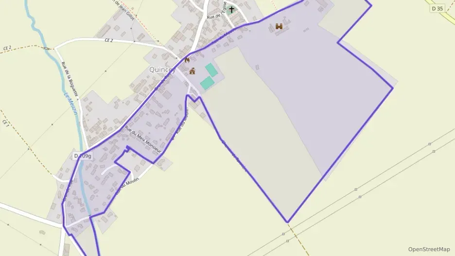 Appartement 70 m² deux pieces à vendre à Quincey Appartement 70 m² deux pieces à vendre à Quincey