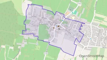 Appartement 27 m² deux pieces à vendre à Couchey