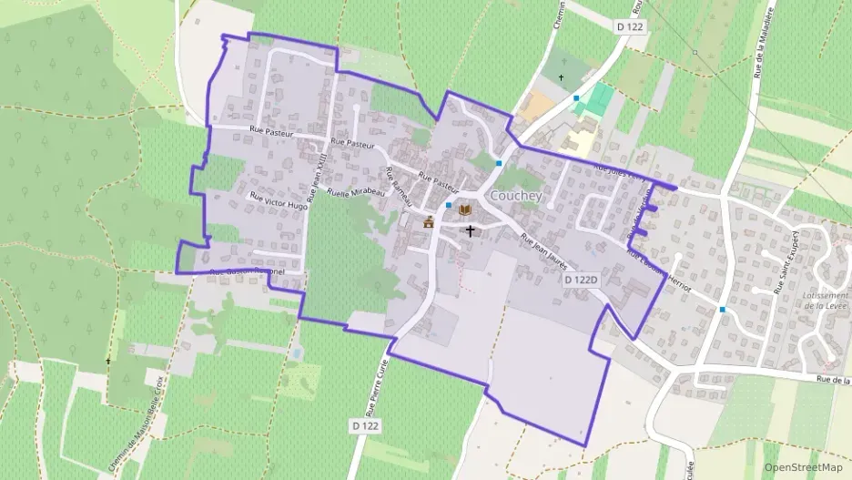 Appartement 27 m² deux pieces à vendre à Couchey Appartement 27 m² deux pieces à vendre à Couchey