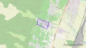 Appartement 27 m² deux pieces à vendre à Couchey