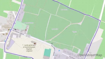 Appartement 82 m² quatre pièces à vendre à Brochon