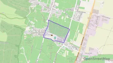 Appartement 82 m² quatre pièces à vendre à Brochon