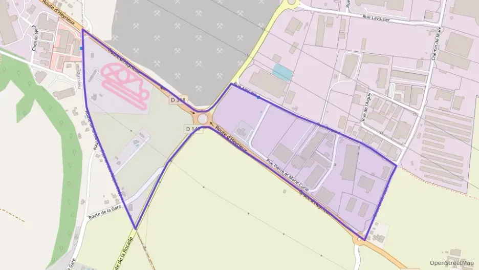 Appartement 130 m² quatre pièces à vendre à Saint-Pierre-de-Chandieu