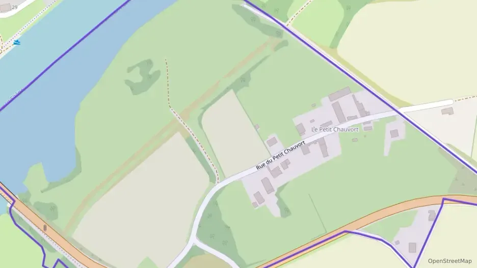 Appartement 56 m² deux pieces à vendre à Verdun-sur-le-Doubs Appartement 56 m² deux pieces à vendre à Verdun-sur-le-Doubs