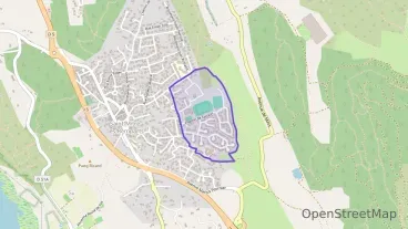 Appartement 44 m² deux pieces à vendre à Saint-Mitre-les-Remparts