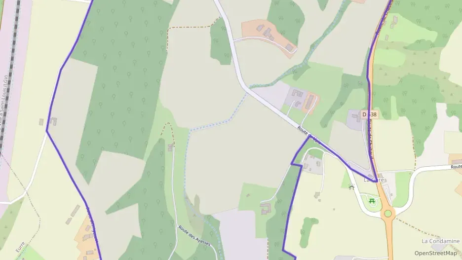 Appartement 99 m² trois pièces à vendre à Vaunaveys-la-Rochette Appartement 99 m² trois pièces à vendre à Vaunaveys-la-Rochette