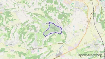 Appartement 73 m² trois pièces à vendre à Valencin