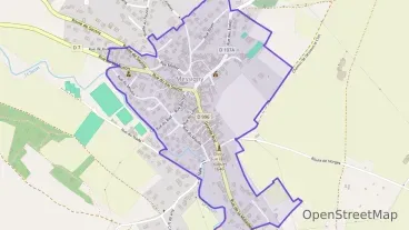 Appartement 70 m² trois pièces à vendre à Messigny-et-Vantoux
