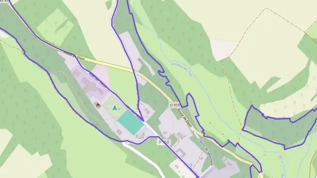 Appartement 112 m² 5 pièces à vendre à Grancey-le-Château-Neuvelle