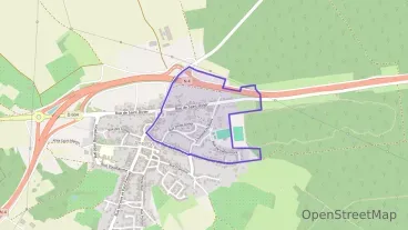 Appartement 100 m² trois pièces à vendre à Ancerville
