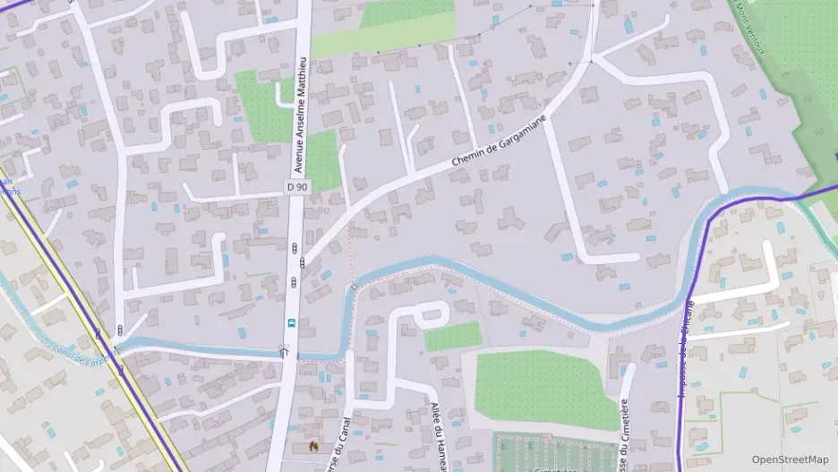 Appartement 84 m² trois pièces à vendre à Aubignan