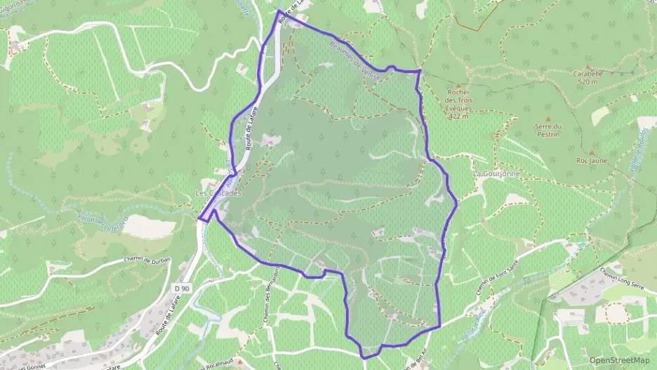 Appartement 125 m² cinq pièces à vendre à Beaumes-de-Venise Appartement 125 m² cinq pièces à vendre à Beaumes-de-Venise