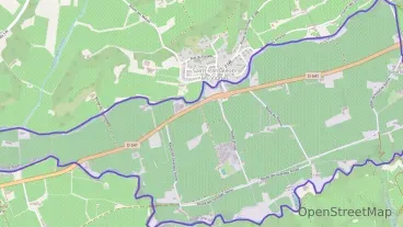 Appartement 74 m² trois pièces à vendre à Saint-Pantaléon-les-Vignes