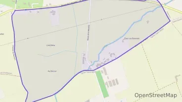 Appartement 70 m² quatre pièces à vendre à Saint-Just-Chaleyssin