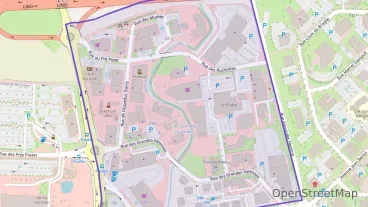 appartement de trois chambres 100 m² à vendre à Ahuy appartement de trois chambres 100 m² à vendre à Ahuy