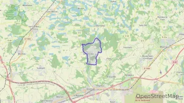 Appartement 69 m² trois pièces à vendre à Sainte-Croix