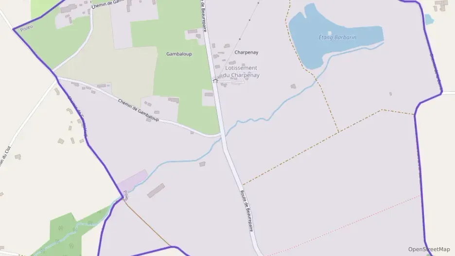 Appartement 85 m² trois pièces à vendre à Pisieu Appartement 85 m² trois pièces à vendre à Pisieu