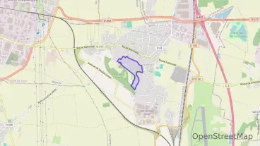 Appartement 59 m² deux pieces à vendre à Pusignan