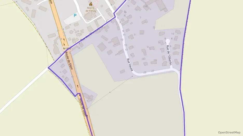 Appartement 89 m² quatre pièces à vendre à Fénay Appartement 89 m² quatre pièces à vendre à Fénay