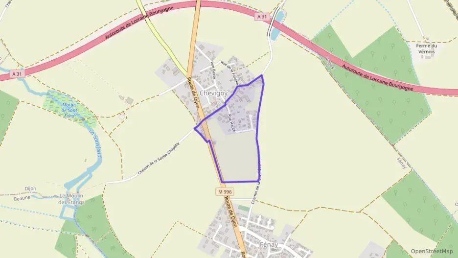 Appartement 89 m² quatre pièces à vendre à Fénay Appartement 89 m² quatre pièces à vendre à Fénay