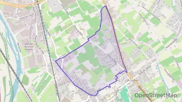 Appartement 55 m² deux pieces à vendre à Cheval-Blanc
