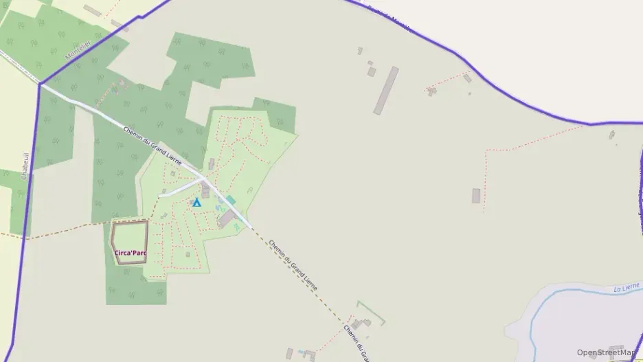 Appartement 85 m² quatre pièces à vendre à Châteaudouble