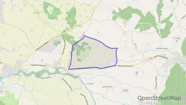 Appartement 85 m² quatre pièces à vendre à Châteaudouble