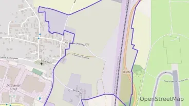 Appartement 102 m² quatre pièces à vendre à Pusignan