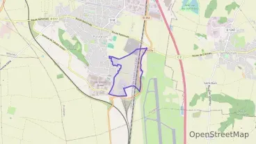 Appartement 102 m² quatre pièces à vendre à Pusignan