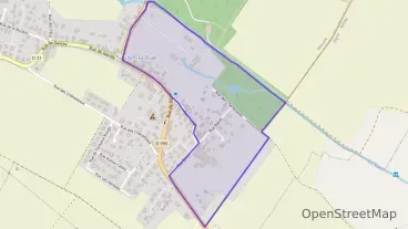 Appartement 57 m² quatre pièces à vendre à Saulon-la-Rue