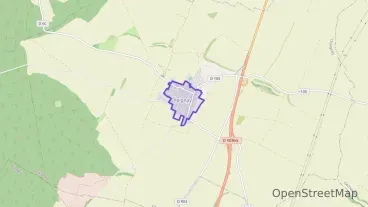 Appartement 41 m² une piece à vendre à Chaignay