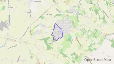 Appartement 149 m² quatre pièces à vendre à Chatuzange-le-Goubet