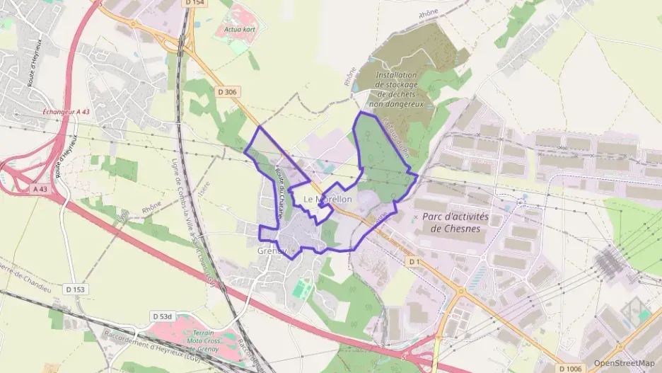 Appartement 45 m² deux pieces à vendre à Grenay Appartement 45 m² deux pieces à vendre à Grenay