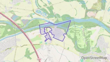 Appartement 106 m² cinq pièces à vendre à Jons