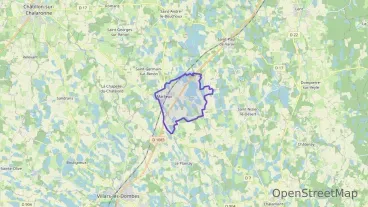 Appartement 84 m² trois pièces à vendre à Marlieux