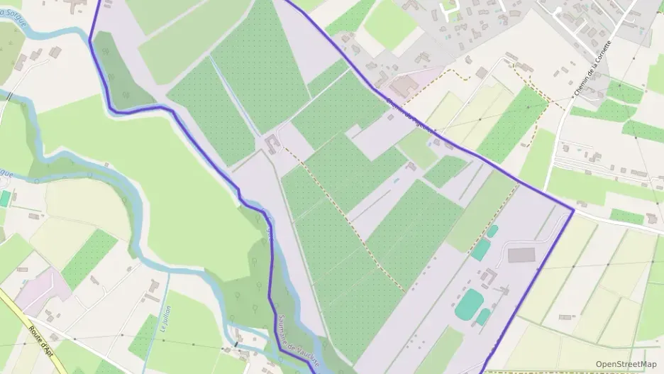 Appartement 120 m² quatre pièces à vendre à Saumane-de-Vaucluse Appartement 120 m² quatre pièces à vendre à Saumane-de-Vaucluse