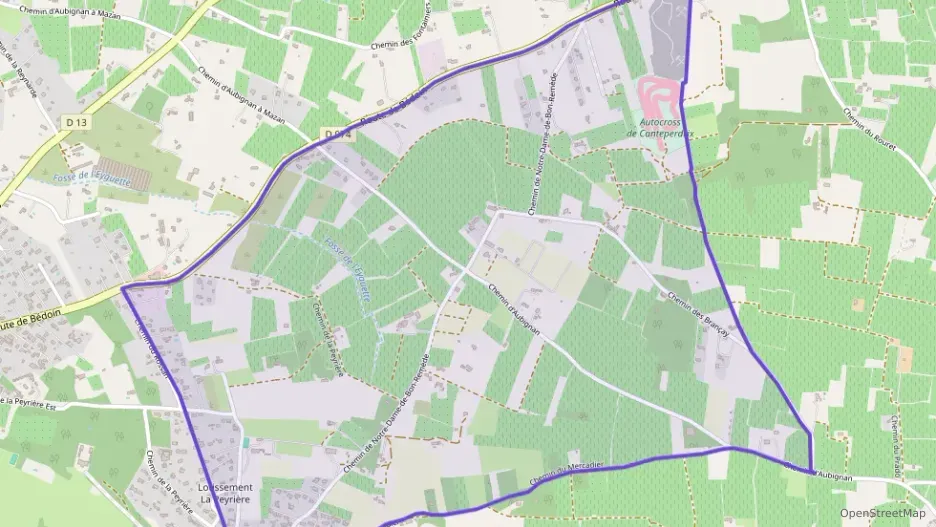 Appartement 80 m² trois pièces à vendre à Mazan Appartement 80 m² trois pièces à vendre à Mazan