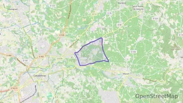 Appartement 80 m² trois pièces à vendre à Mazan