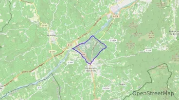 Appartement 131 m² cinq pièces à vendre à Mirabel-aux-Baronnies