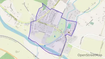 Appartement 60 m² quatre pièces à vendre à Mirabel-et-Blacons