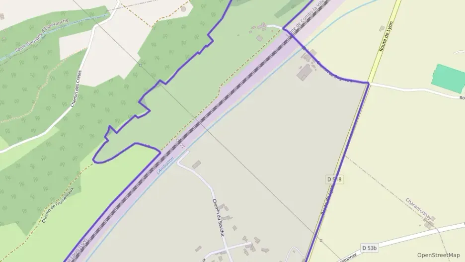 Appartement 64 m² deux pieces à vendre à Beauvoir-de-Marc Appartement 64 m² deux pieces à vendre à Beauvoir-de-Marc