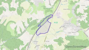 Appartement 64 m² deux pieces à vendre à Beauvoir-de-Marc