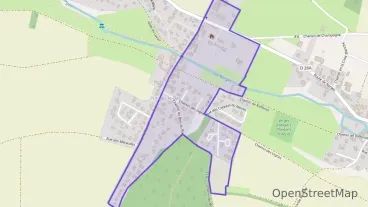 Appartement 102 m² trois pièces à vendre à Bretigny