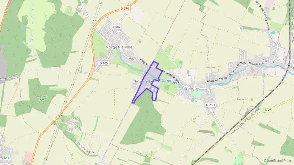 Appartement 102 m² trois pièces à vendre à Bretigny