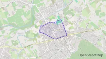 Appartement 66 m² trois pièces à vendre à Robion
