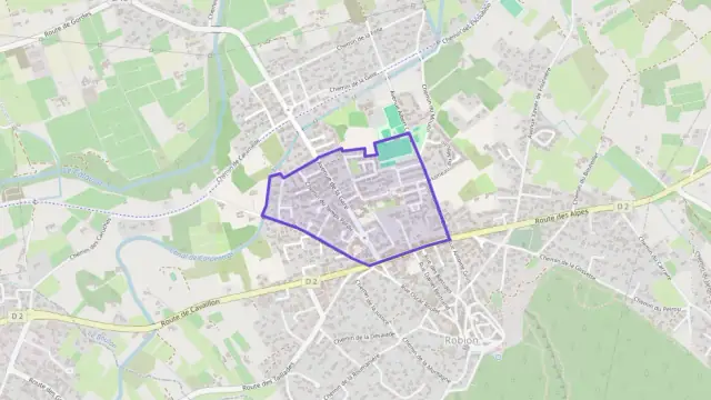 Appartement 66 m² trois pièces à vendre à Robion