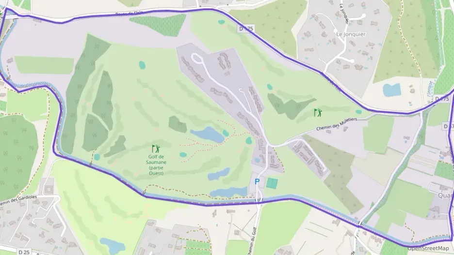 Appartement 52 m² trois pièces à vendre à Saumane-de-Vaucluse