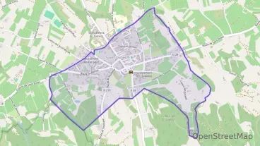 Appartement 75 m² trois pièces à vendre à Saint-Didier